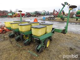 John Deere 7000 4 Row Planter