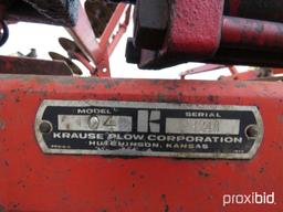 Krause Disc