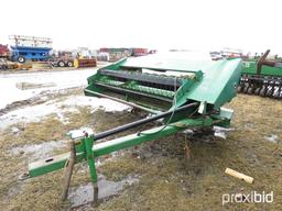 John Deere 1219 Mower Conditioner