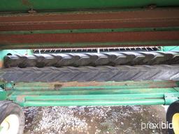 John Deere 1219 Mower Conditioner