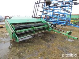 John Deere 1219 Mower Conditioner