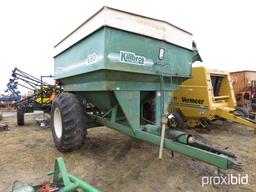 Killbros 690 Grain Cart