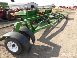 Roadrunner 530 Headcart