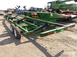 Roadrunner 530 Headcart