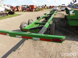 Roadrunner 530 Headcart