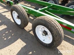 Roadrunner 530 Headcart