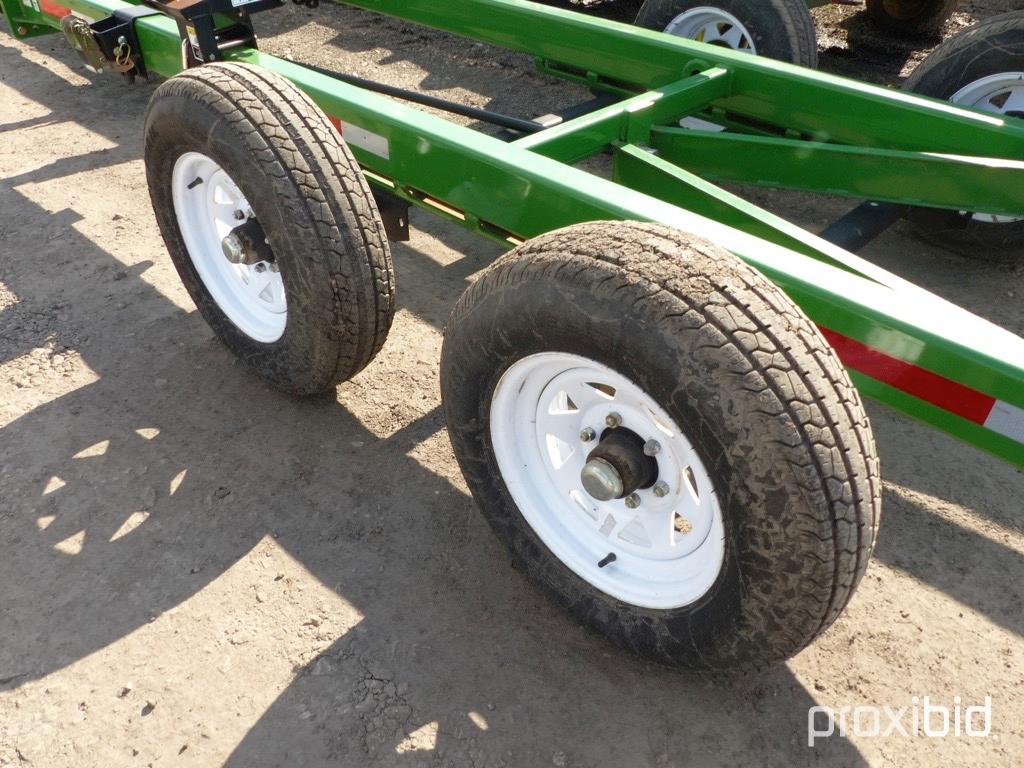 Roadrunner 530 Headcart