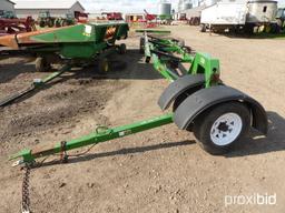 Roadrunner 530 Headcart
