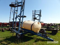 Progressive Sprayer