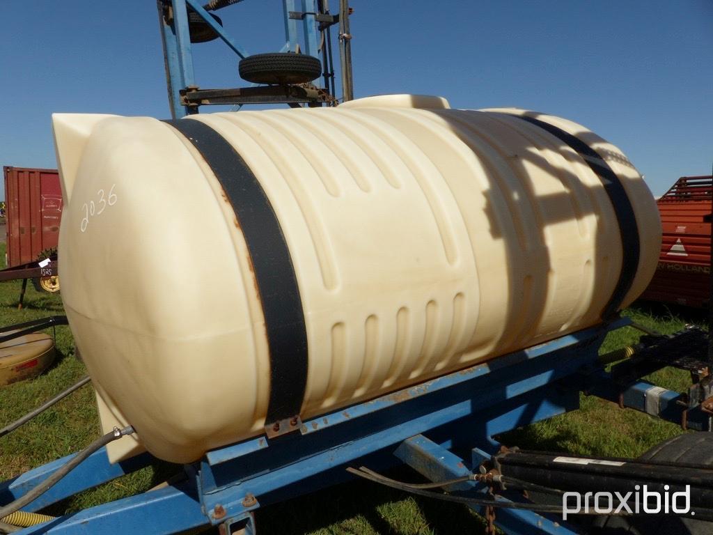 Progressive Sprayer