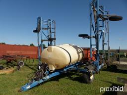 Progressive Sprayer
