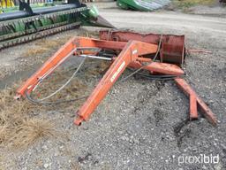 Allis Chalmers 500 Loader