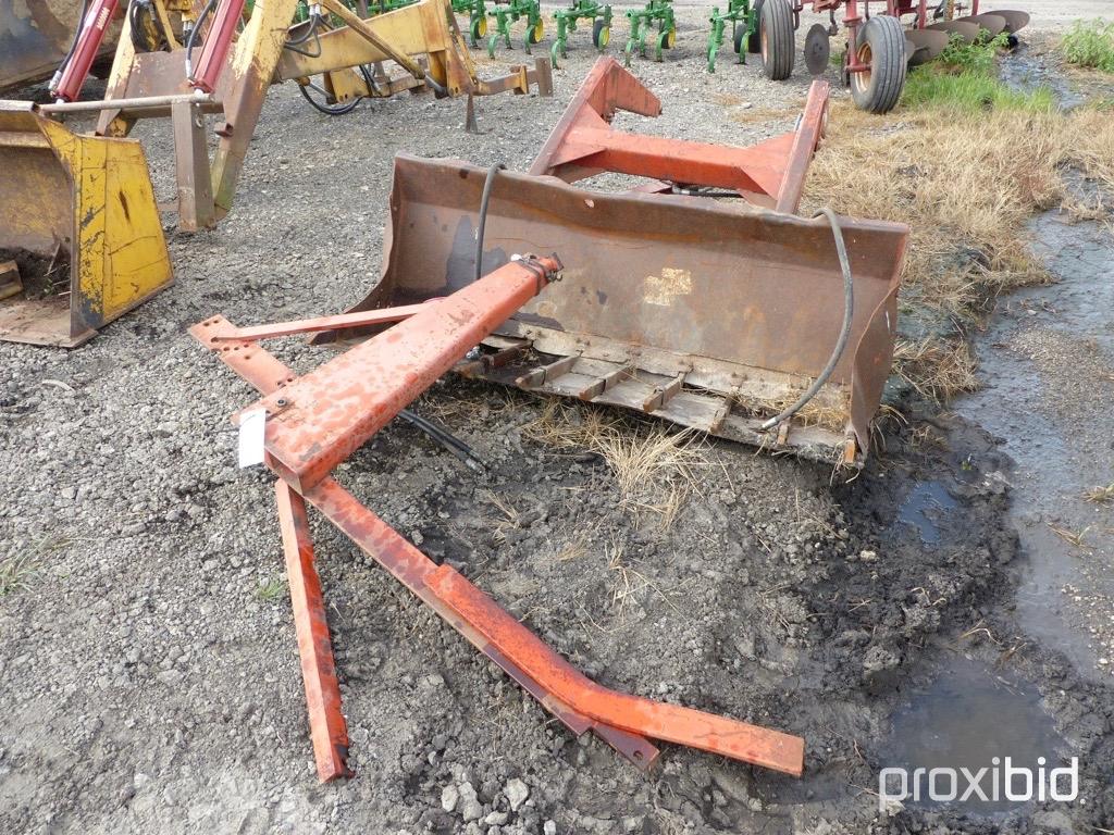 Allis Chalmers 500 Loader