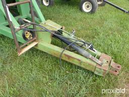 Brent 320 Grain Cart
