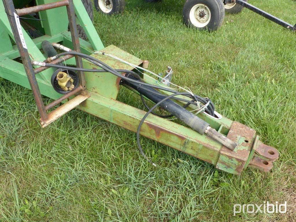 Brent 320 Grain Cart