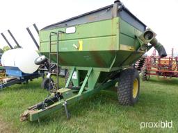 Brent 320 Grain Cart