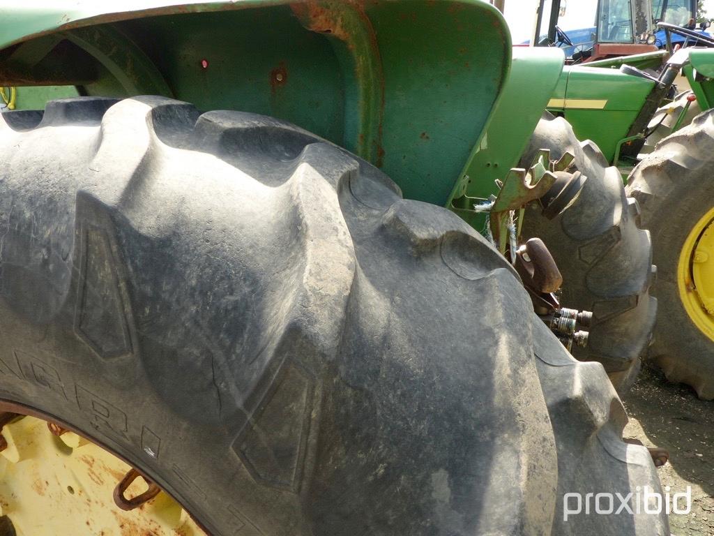 John Deere 4020 Tractor