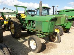 John Deere 4320 Tractor