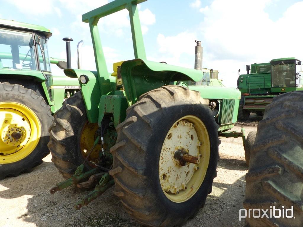 John Deere 4320 Tractor