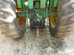 John Deere 4320 Tractor