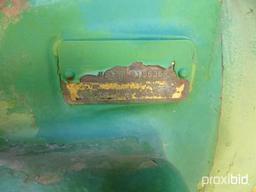 John Deere 4320 Tractor