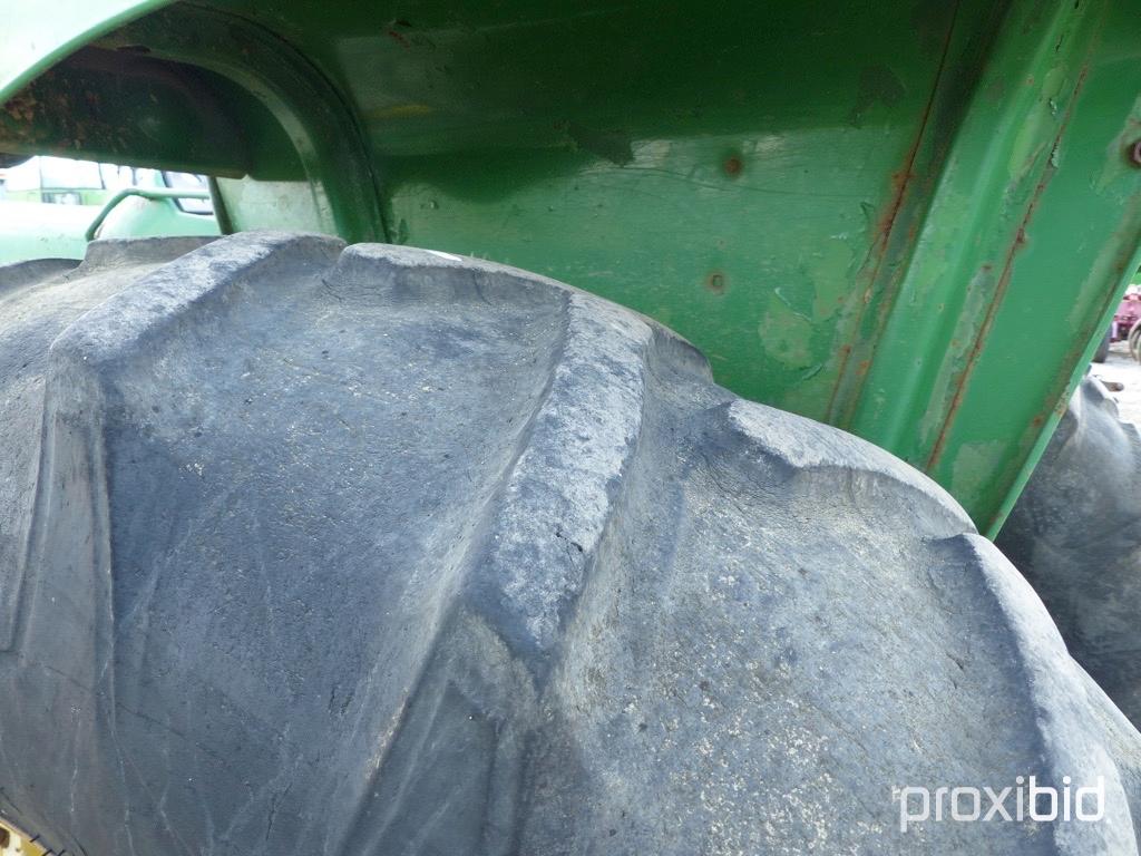 John Deere 4320 Tractor