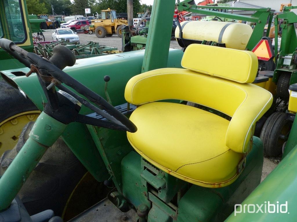 John Deere 4320 Tractor
