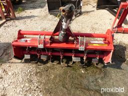 Work Saver 56" Tiller