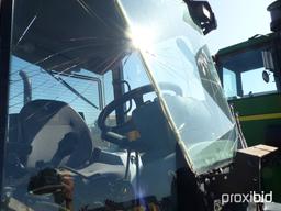 Cat 908 H Endloader