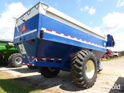 Kinze 600 Grain Cart