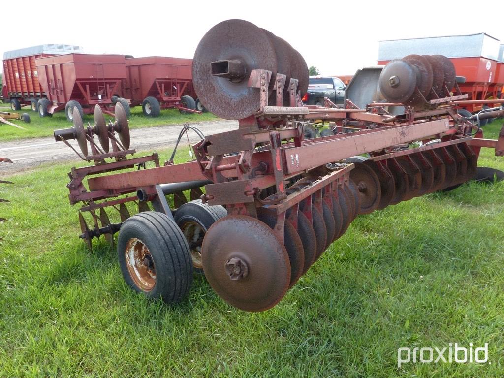 IH 470 Disc