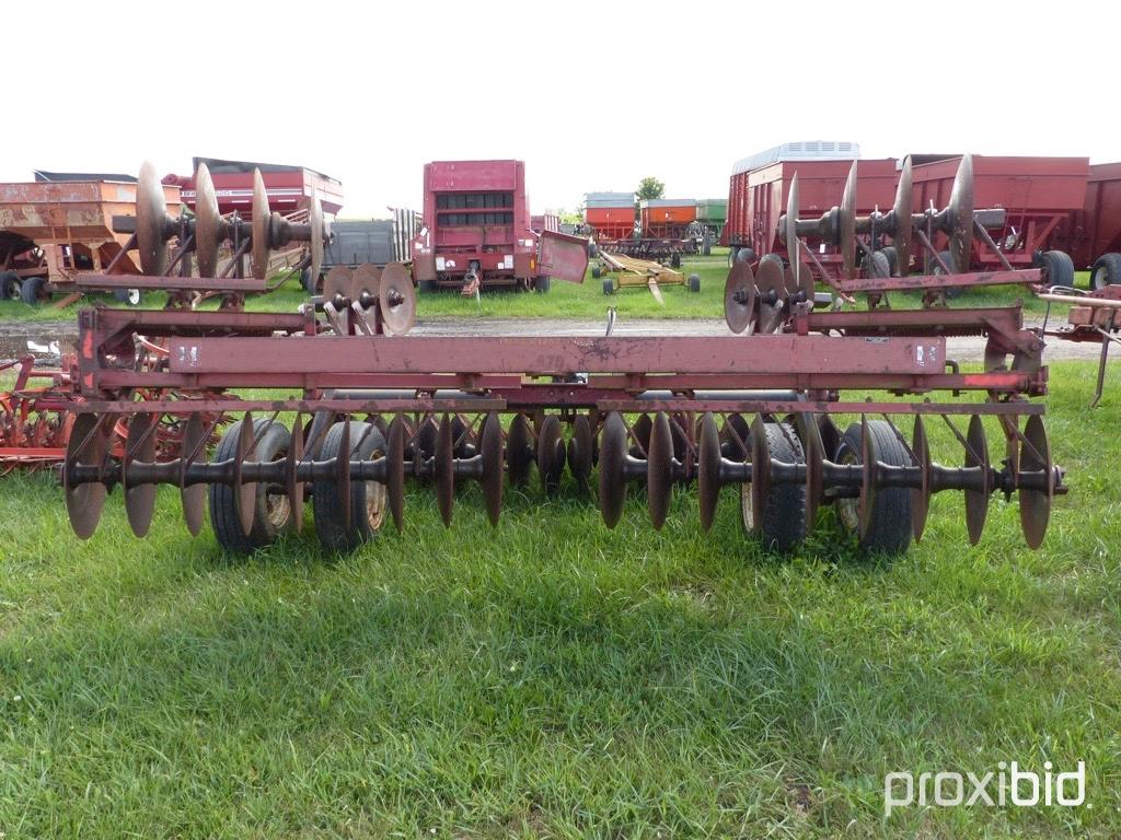 IH 470 Disc