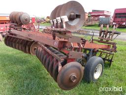 IH 470 Disc