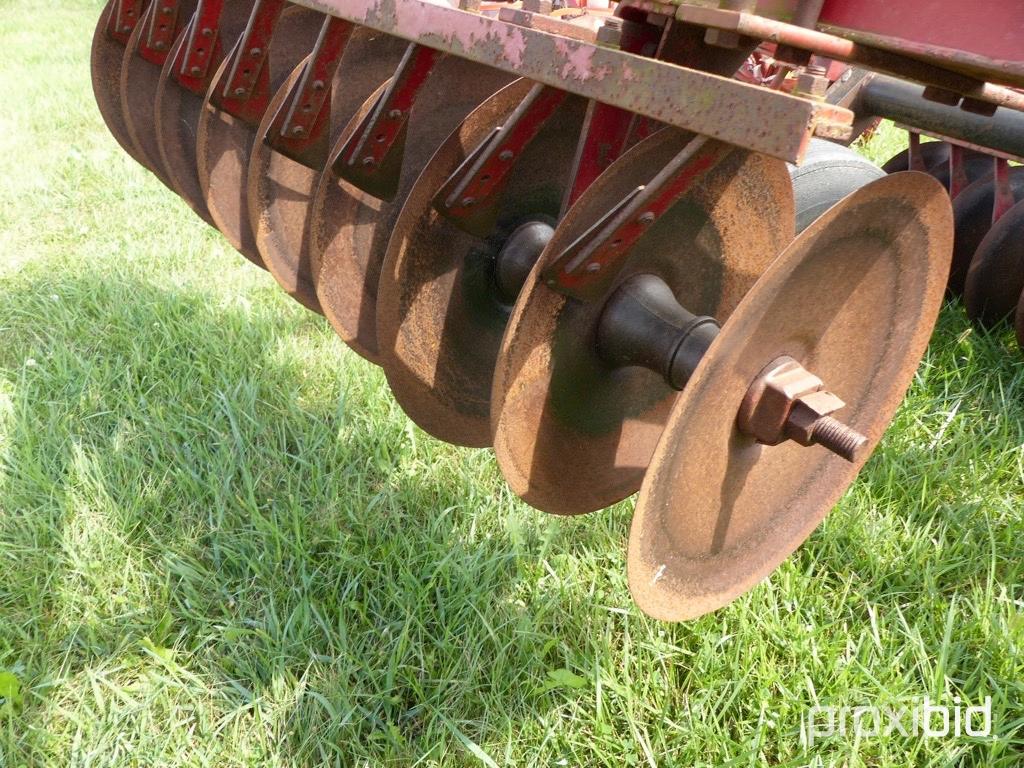 IH 470 Disc