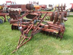 IH 470 Disc