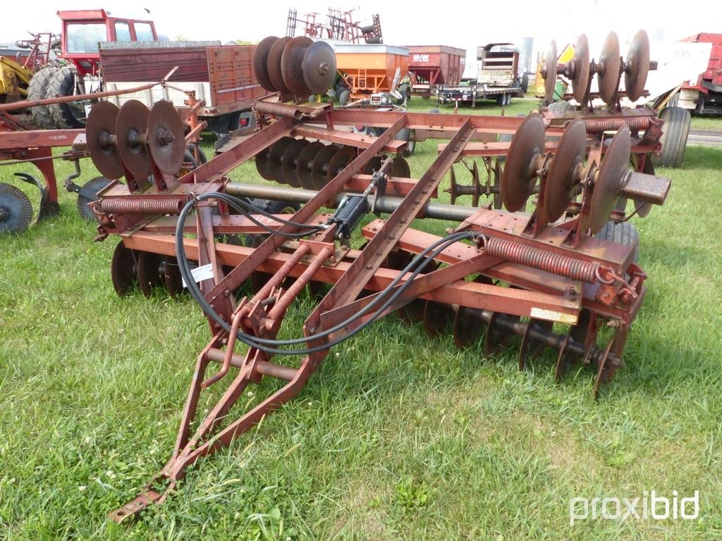 IH 470 Disc