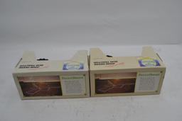 John Deere 2640 Tractor Set of 2