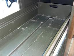 4 Drawer Filing Cabinet