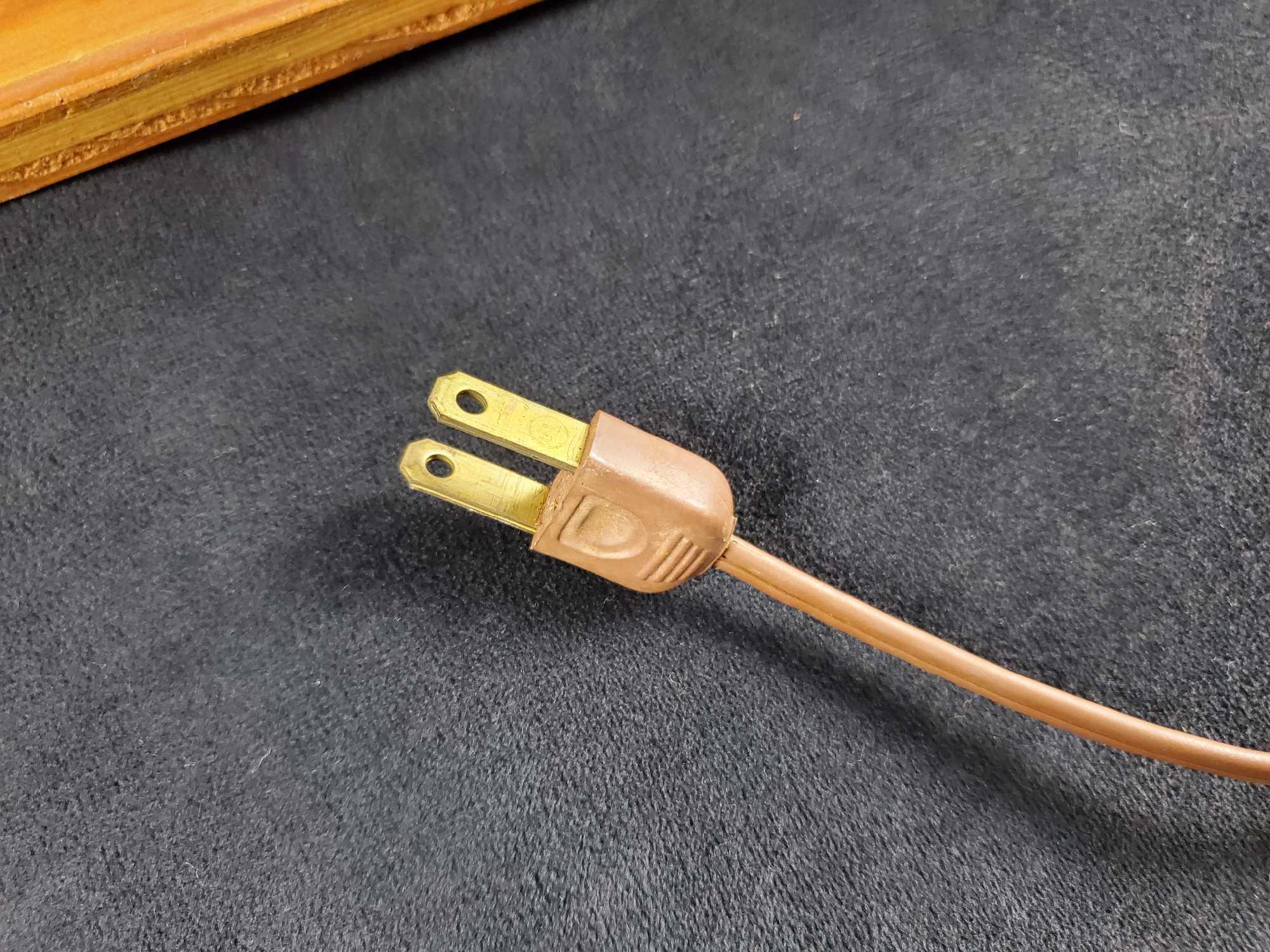 Vintage Corona 8MM Super Eidtor Splicer Viewer