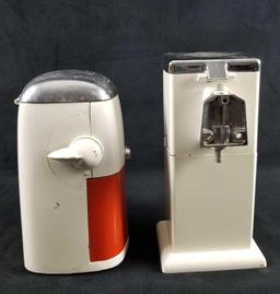 Vintage Ice O Mat Ice Crusher Chrome Kitchen Bar