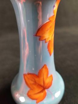 Old Tupton and Noritake Mini Floral Vases