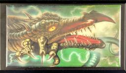 Limited Edition Fountain Pen Visconti Dragon W3