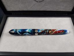 Limited Edition Fountain Pen Visconti Dragon W3