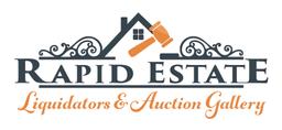 Rapid Estate Liquidators and Auction Gallery
