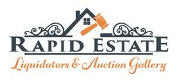 Rapid Estate Liquidators and Auction Gallery