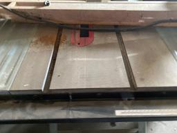 Delta 36-600 Table Saw