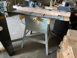 Delta 36-600 Table Saw