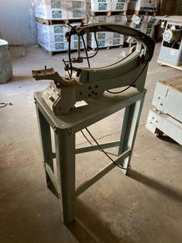 Delta 40-601 Scroll Saw
