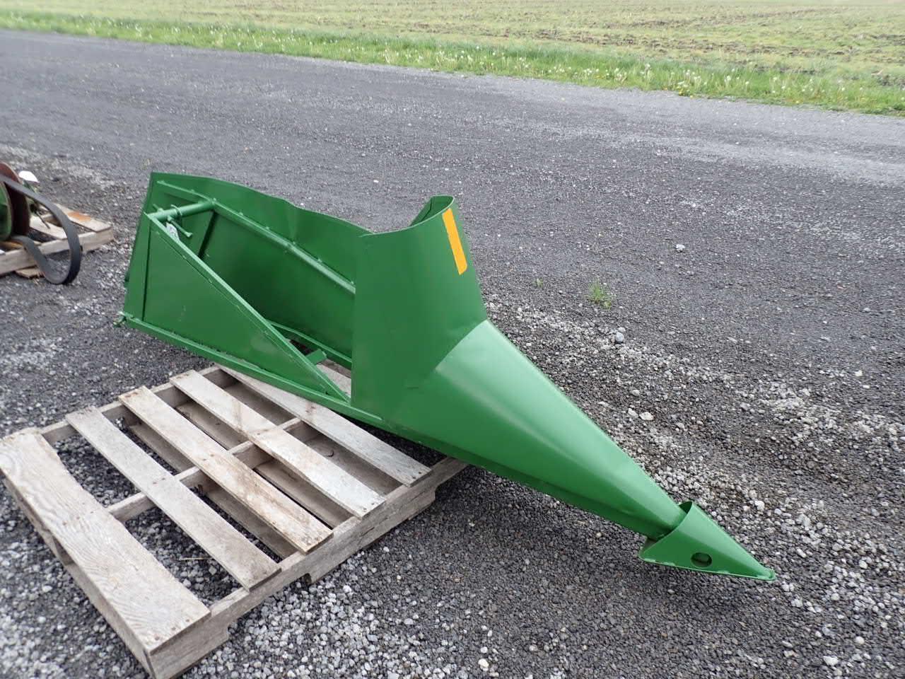 JD 200 series Grain Head Divider