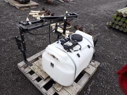 ATV Sprayer